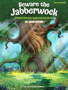 Cover icon of Whiffling Through The Tulgey Wood sheet music for piano solo (elementary) by Jason Sifford, beginner piano (elementary)