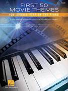 Cover icon of An American Symphony, (easy) sheet music for piano solo by Michael Kamen, easy skill level