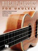 Cover icon of Awesome God sheet music for ukulele by Rich Mullins, intermediate skill level