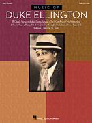 Cover icon of Do Nothin' Till You Hear From Me sheet music for piano solo by Duke Ellington and Bob Russell, easy skill level