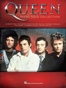 Cover icon of I Want It All, (intermediate) sheet music for piano solo by Queen, Brian May, Freddie Mercury, John Deacon and Roger Taylor, intermediate skill level