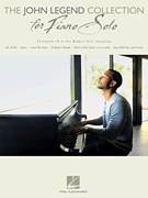 Cover icon of You And I (Nobody In The World), (intermediate) sheet music for piano solo by John Legend, Daniel Dodd Wilson, Dave Tozer, James Ryan Ho and John Stephens, intermediate skill level