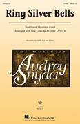 Cover icon of Ring Silver Bells (arr. Audrey Snyder) sheet music for choir (2-Part)  and Audrey Snyder, intermediate duet