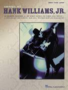 Cover icon of Mind Your Own Business sheet music for voice, piano or guitar by Hank Williams and Hank Williams, Jr., intermediate skill level