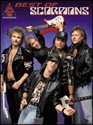 Cover icon of Coming Home sheet music for guitar (tablature) by Scorpions, Klaus Meine and Rudolf Schenker, intermediate skill level
