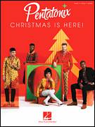 Cover icon of What Christmas Means To Me sheet music for voice, piano or guitar by Pentatonix, Allen Story, Anna Gordy Gaye and George Gordy, intermediate skill level
