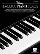 Cover icon of Colors Of The Wind (from Pocahontas), (intermediate) sheet music for piano solo by Vanessa Williams, Alan Menken and Stephen Schwartz, intermediate skill level