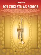 Cover icon of We Wish You The Merriest sheet music for trumpet solo by Frank Sinatra and Les Brown, intermediate skill level