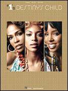 Cover icon of Jumpin, Jumpin sheet music for voice, piano or guitar by Destiny's Child, Beyonce, Chad Elliott, Jovonn Alexander and Rufus Moore, intermediate skill level