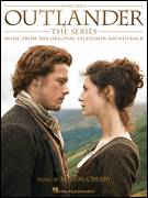 Cover icon of Leave The Past Behind (from Outlander) sheet music for piano solo by Bear McCreary, intermediate skill level