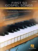 Cover icon of I'll Fly Away sheet music for piano solo  and Albert E. Brumley, easy skill level