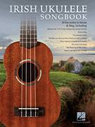 Cover icon of Carrickfergus sheet music for ukulele, intermediate skill level