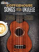Cover icon of Trouble sheet music for ukulele (chords) by Ray LaMontagne, intermediate skill level