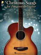 Cover icon of Let It Snow! Let It Snow! Let It Snow! sheet music for guitar solo by Sammy Cahn and Jule Styne, intermediate skill level