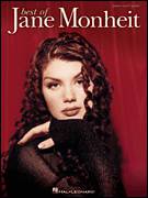 Cover icon of Never Let Me Go sheet music for voice, piano or guitar by Jane Monheit, Jay Livingston and Ray Evans, intermediate skill level