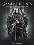 Cover icon of Finale (from Game of Thrones) sheet music for guitar solo by Ramin Djawadi, intermediate skill level