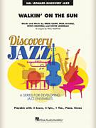 Cover icon of Walkin' on the Sun (arr. Paul Murtha) (COMPLETE) sheet music for jazz band by Paul Murtha, Greg Camp, Kevin Iannello, Paul DeLisle, Smash Mouth and Steven Harwell, intermediate skill level