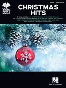 Cover icon of Grown-Up Christmas List sheet music for voice, piano or guitar by Amy Grant, David Foster and Linda Thompson-Jenner, intermediate skill level
