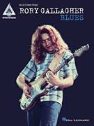 Cover icon of Off The Handle sheet music for guitar (tablature) by Rory Gallagher, intermediate skill level