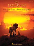 Cover icon of Never Too Late (from The Lion King 2019) sheet music for piano solo by Elton John, Hans Zimmer and Tim Rice, intermediate skill level