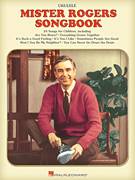 Cover icon of Going To Marry Mom (from Mister Rogers' Neighborhood) sheet music for ukulele by Fred Rogers and Mister Rogers, intermediate skill level