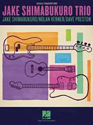 Cover icon of Resistance sheet music for ukulele (tablature) by Jake Shimabukuro Trio, David Preston Amidei, Jake Shimabukuro and Nolan Verner, intermediate skill level