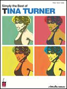 Cover icon of Typical Male sheet music for voice, piano or guitar by Tina Turner, Graham Lyle and Terry Britten, intermediate skill level