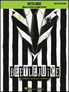 Cover icon of Day-O (The Banana Boat Song) (from Beetlejuice The Musical) (arr. Kris Kulul) sheet music for voice and piano by Eddie Perfect, Kris Kulul, Harry Belafonte, Irving Burgie and William Attaway, intermediate skill level