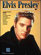 Cover icon of The Miracle Of The Rosary sheet music for voice, piano or guitar by Elvis Presley and Lee Denson, intermediate skill level