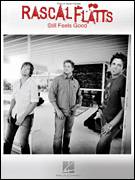 Cover icon of She Goes All The Way sheet music for voice, piano or guitar by Rascal Flatts, Gary Levox, Jay DeMarcus, Joe Don Rooney and Monty Powell, intermediate skill level