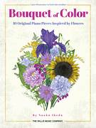 Cover icon of Asters sheet music for piano solo (elementary) by Naoko Ikeda, beginner piano (elementary)