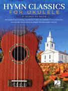 Cover icon of God Of Grace And God Of Glory sheet music for ukulele by John Hughes and Harry Emerson Fosdick, intermediate skill level