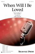 Cover icon of When Will I Be Loved (arr. Erik Foster) sheet music for choir (SSA: soprano, alto) by Linda Ronstadt, Erik Foster and Phil Everly, intermediate skill level