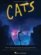 Cover icon of Bustopher Jones: The Cat About Town (from the Motion Picture Cats) sheet music for voice, piano or guitar by James Corden, Andrew Lloyd Webber and T.S. Eliot, intermediate skill level
