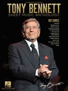 Cover icon of Cheek To Cheek sheet music for voice, piano or guitar by Tony Bennett & George Benson and Irving Berlin, intermediate skill level