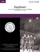 Cover icon of Daydream (arr. Mel Knight) sheet music for choir (TTBB: tenor, bass) by The Lovin' Spoonful, Mel Knight and John Sebastian, intermediate skill level