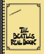 Cover icon of Birthday [Jazz version] sheet music for voice and other instruments (real book with lyrics) by The Beatles, John Lennon and Paul McCartney, intermediate skill level