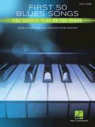 Cover icon of Hidden Charms sheet music for piano solo by Willie Dixon, beginner skill level
