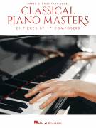 Musette In D Major, BWV Appendix 126 for piano solo - anonymous piano sheet music