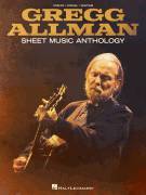 Cover icon of Floating Bridge sheet music for voice, piano or guitar by Gregg Allman and John Estes, intermediate skill level