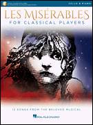 Cover icon of On My Own (from Les Miserables) sheet music for cello and piano by Alain Boublil, Boublil and Schonberg, Claude-Michel Schonberg, Claude-Michel Schonberg, Herbert Kretzmer, Jean-Marc Natel, John Caird and Trevor Nunn, intermediate skill level