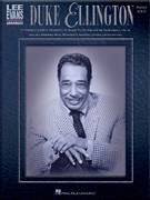 Cover icon of Reflections In D sheet music for piano solo by Duke Ellington, intermediate skill level