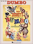 Cover icon of Casey Junior (from Walt Disney's Dumbo) sheet music for voice and piano by Ned Washington, Frank Churchill, Ned Washington and Frank Churchill and Oliver Wallace, intermediate skill level