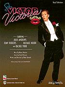 Cover icon of Victor/Victoria sheet music for voice and piano by Leslie Bricusse, Henry Mancini and Leslie Bricusse and Henry Mancini, intermediate skill level