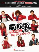 Cover icon of Out Of The Old (from High School Musical: The Musical: The Series) sheet music for voice, piano or guitar by Olivia Rodrigo, Jordan Powers and Josh Cumbee, intermediate skill level