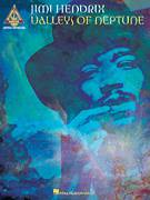 Cover icon of Hear My Train A Comin' sheet music for guitar (tablature, play-along) by Jimi Hendrix, intermediate skill level