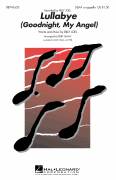Cover icon of Lullabye (Goodnight, My Angel) (arr. Kirby Shaw) sheet music for choir (SATB: soprano, alto, tenor, bass) by Billy Joel and Kirby Shaw, intermediate skill level