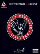 Cover icon of Let It Roll sheet music for guitar (tablature) by Velvet Revolver, Dave Kushner, Duff McKagan, Matt Sorum, Scott Weiland and Slash, intermediate skill level