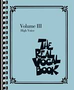 Cover icon of The Girl That I Marry (High Voice) sheet music for voice and other instruments (high voice) by Irving Berlin, intermediate skill level
