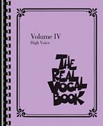 Cover icon of Hey! Jealous Lover (High Voice) sheet music for voice and other instruments (high voice) by Sammy Cahn, Bee Walker and Kay Twomey, intermediate skill level